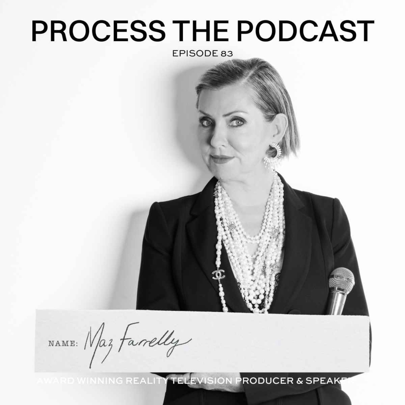 Process The Podcast