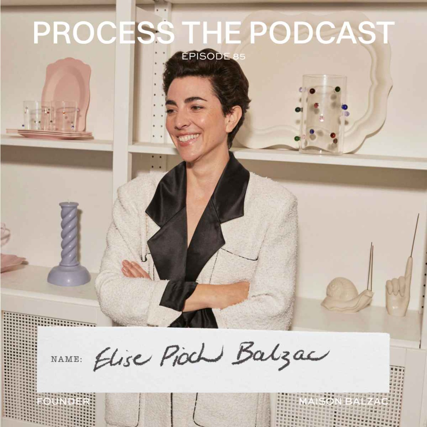 Process The Podcast