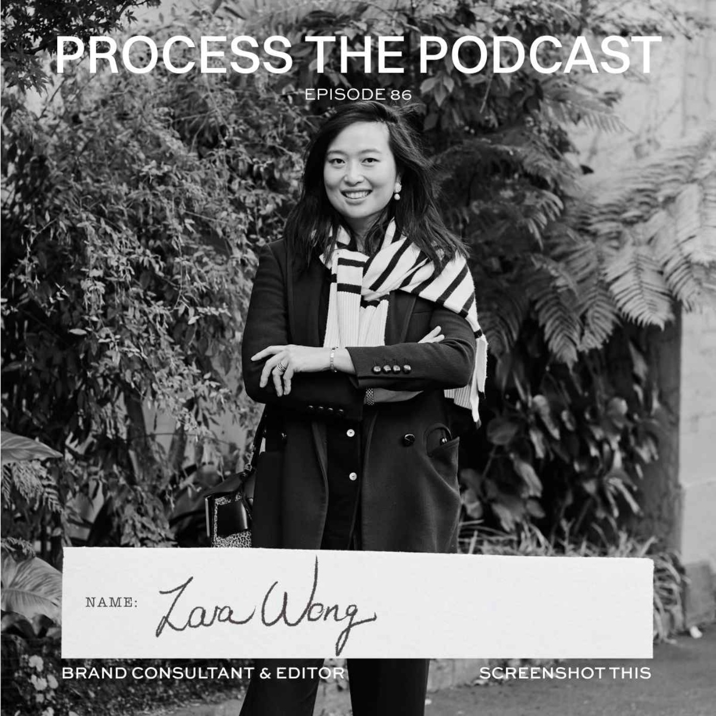 Process The Podcast