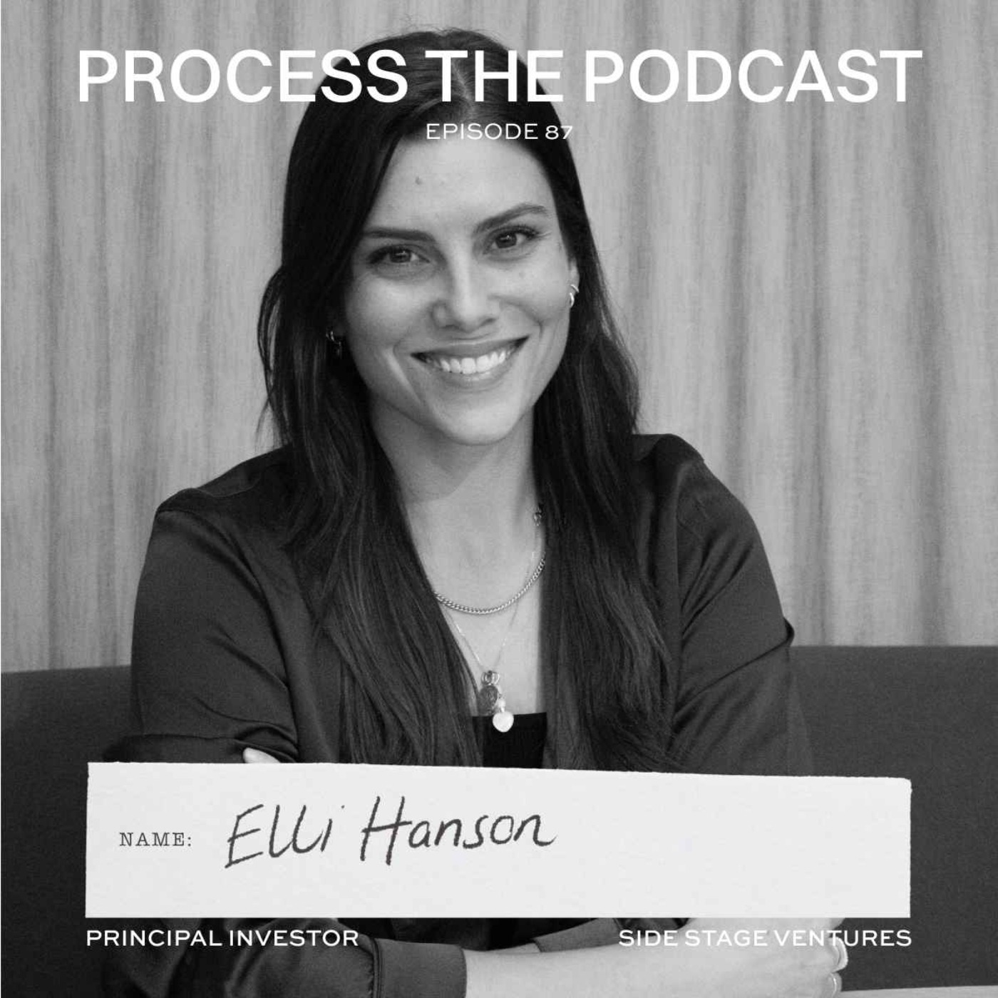 Process The Podcast