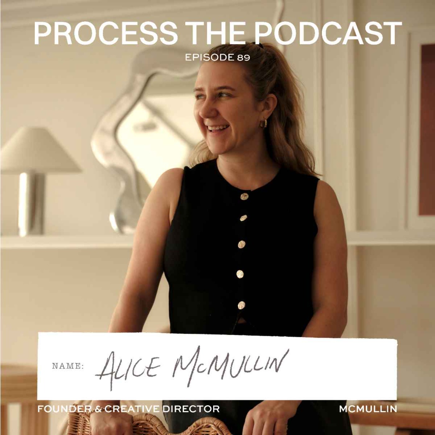 Process The Podcast