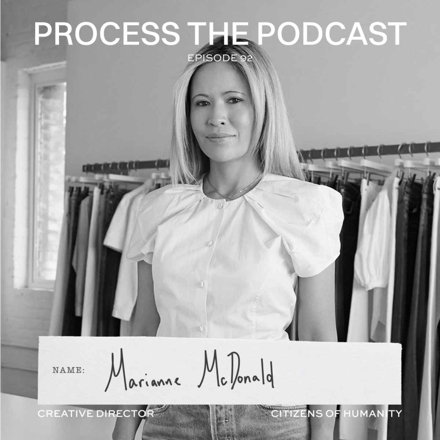 Process The Podcast