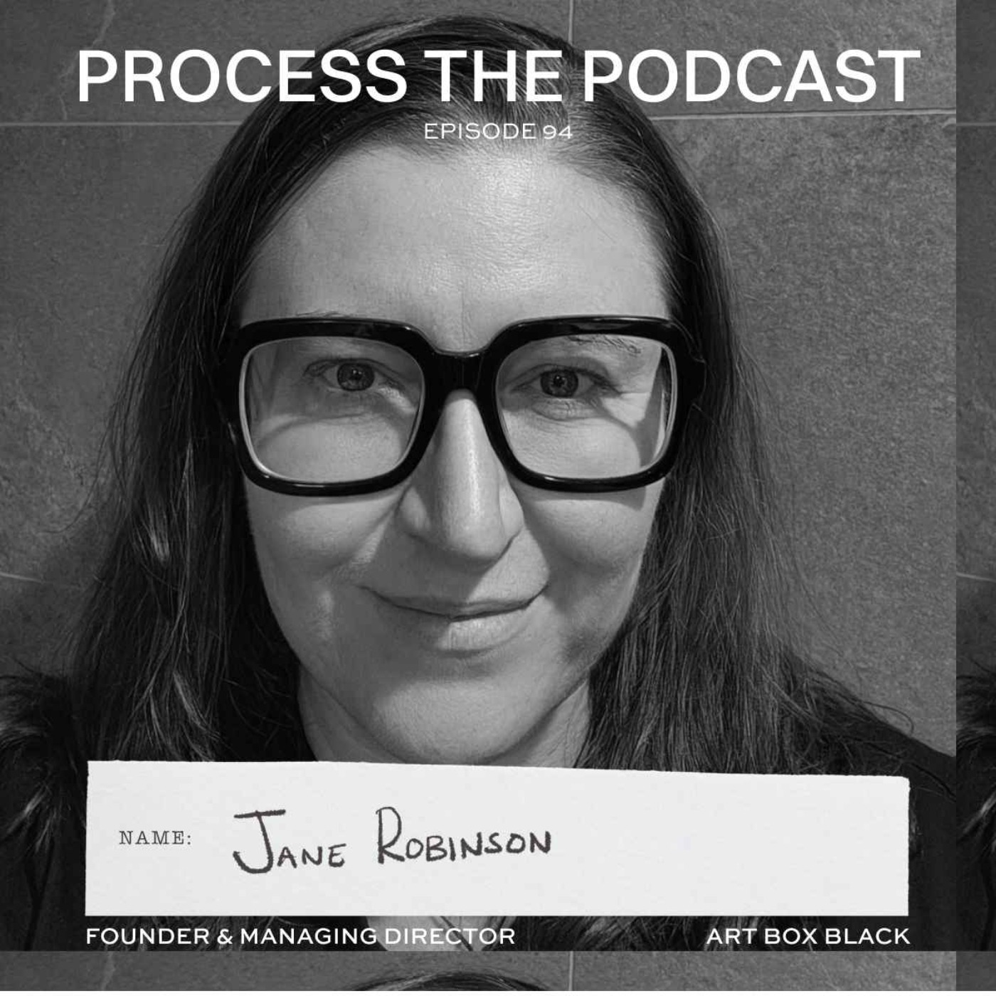 Process The Podcast