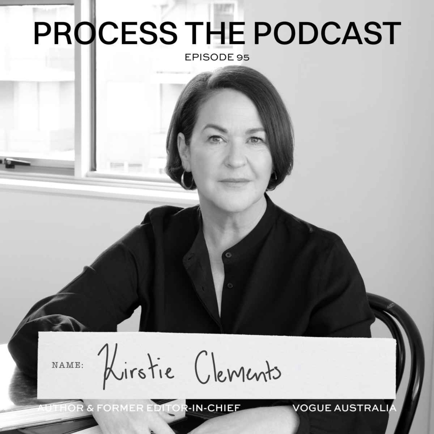 Process The Podcast