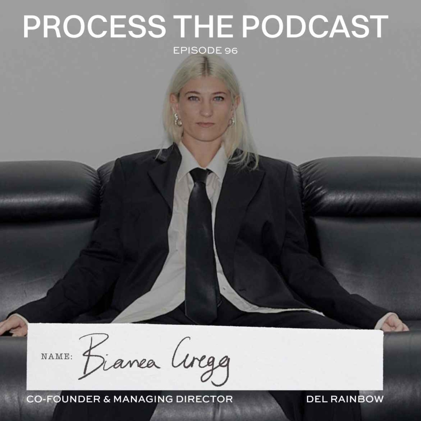 Process The Podcast