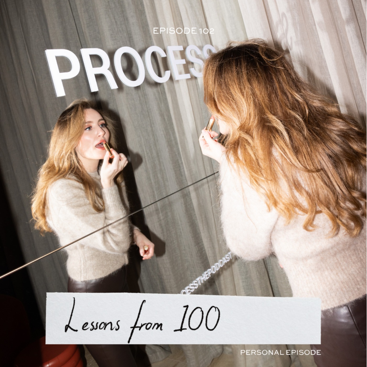 Process The Podcast