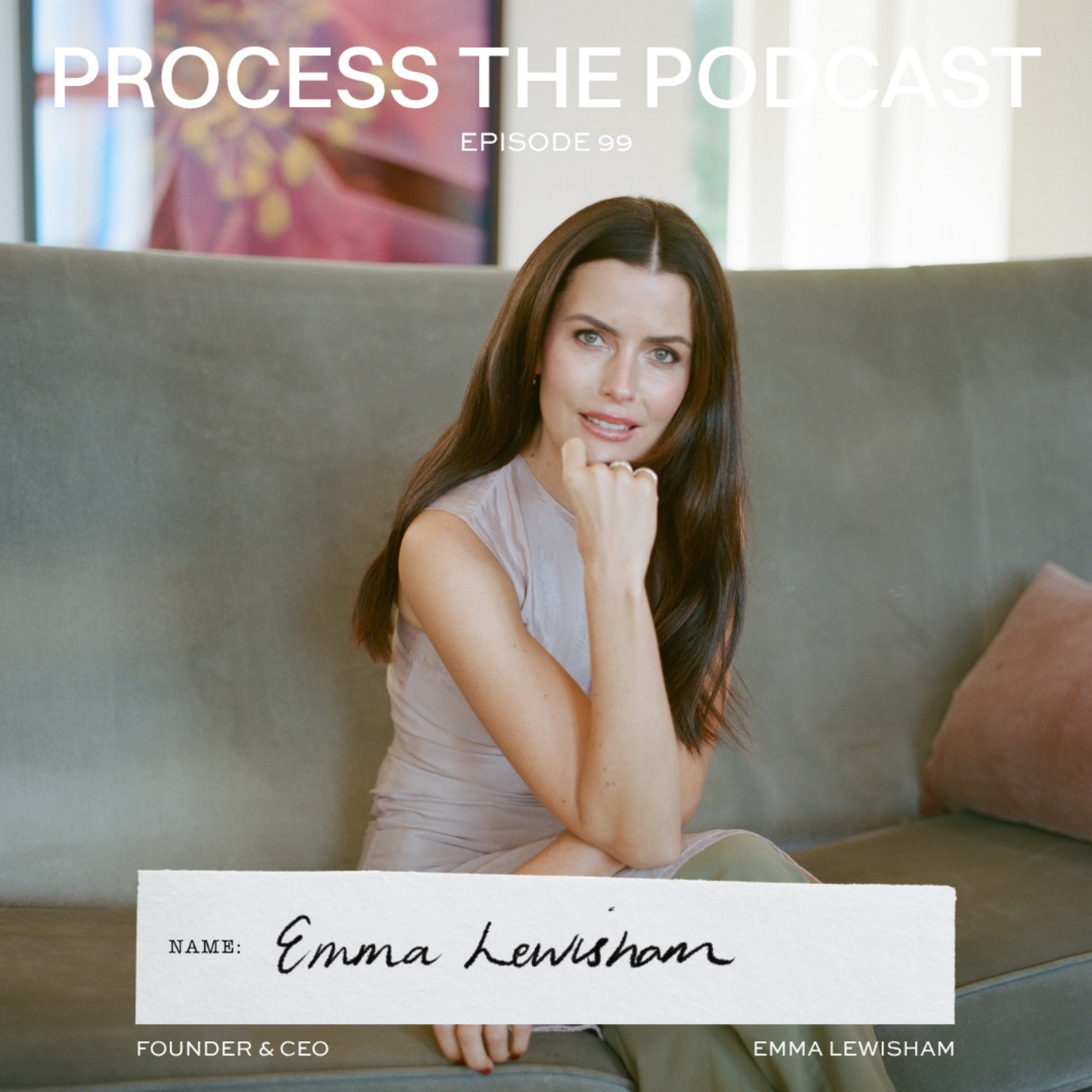 Process The Podcast