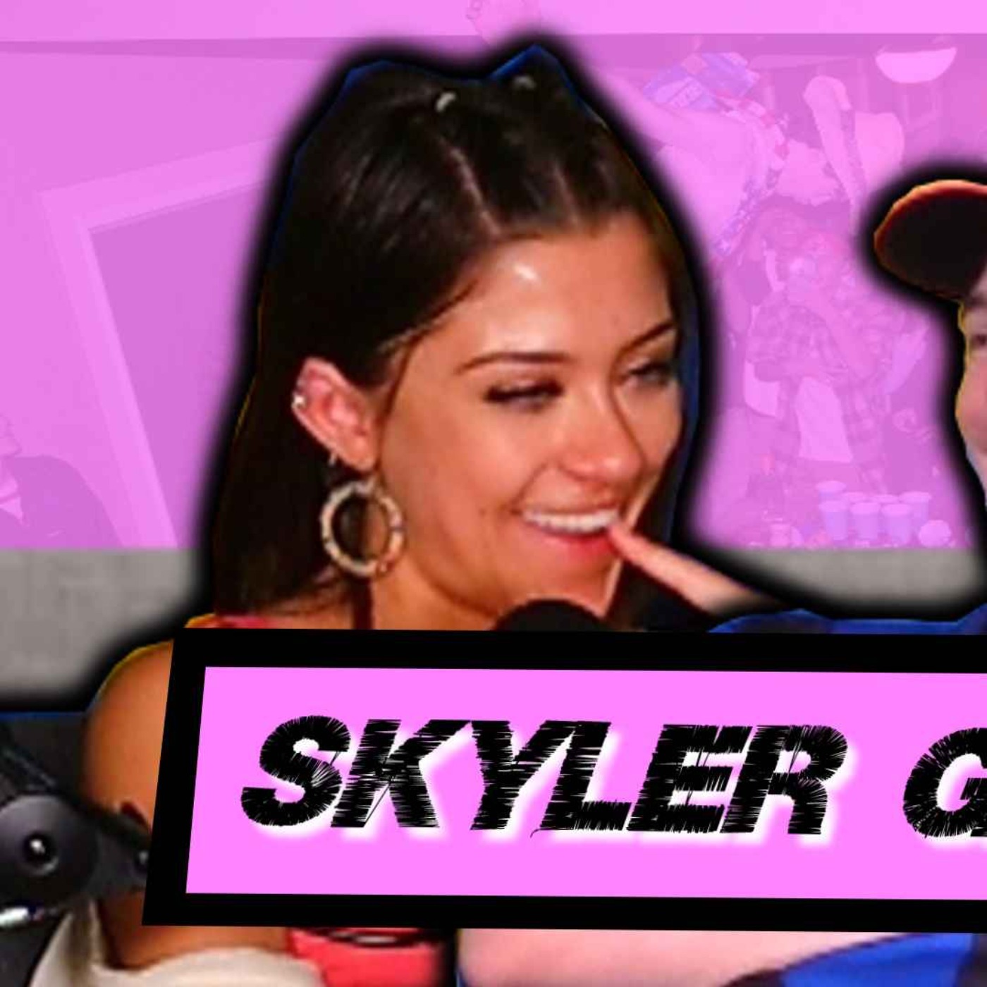 Skyler Green EXPOSES Owen, Talks Elon Musk Buying Twitter, OnlyFans, TikTok,  Trending Influencers - Pull Trig Podcast | Acast