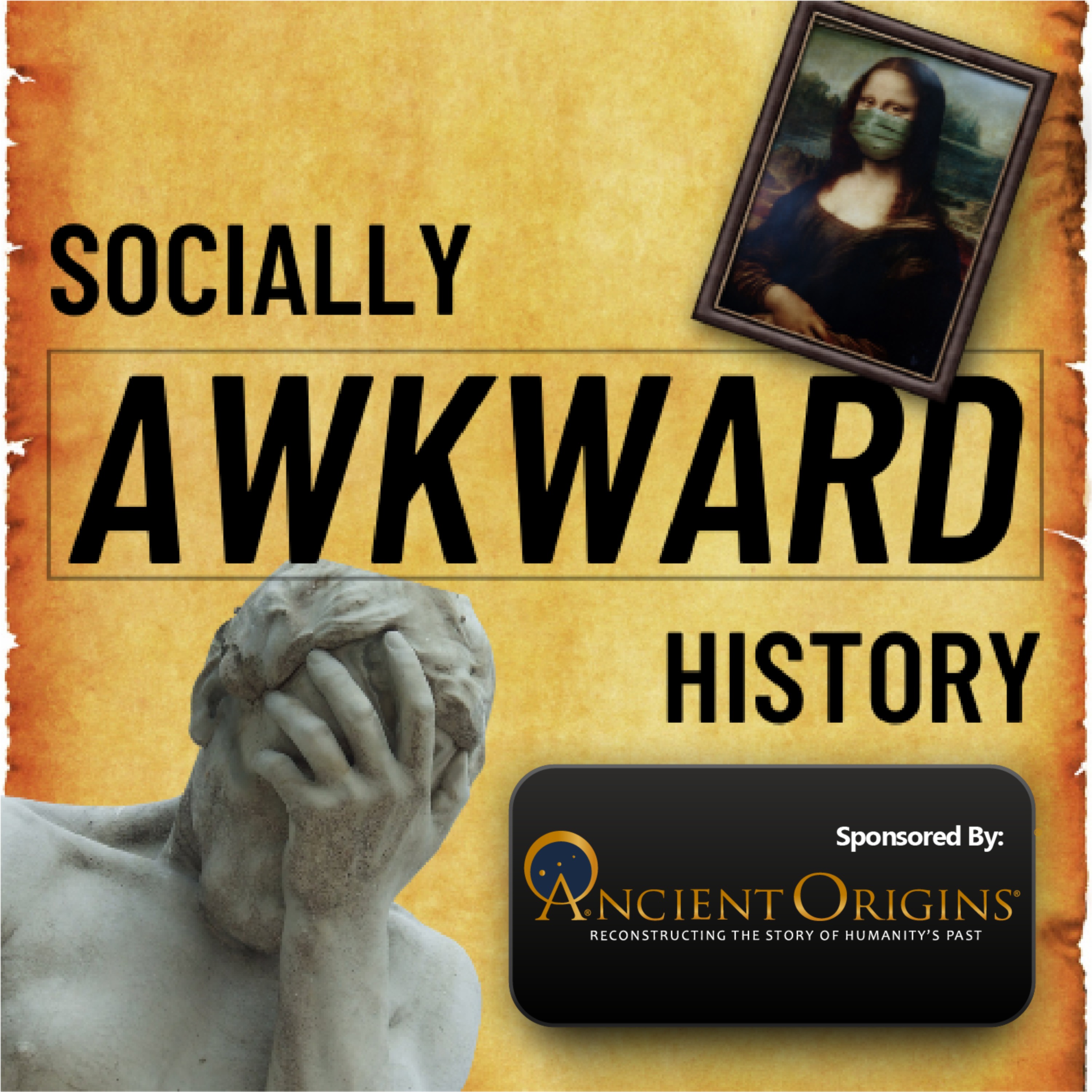Socially Awkward History