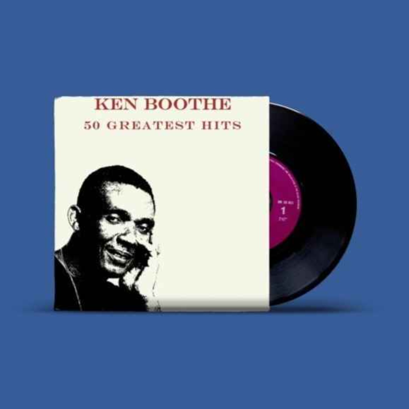A Tribute To Ken Boothe