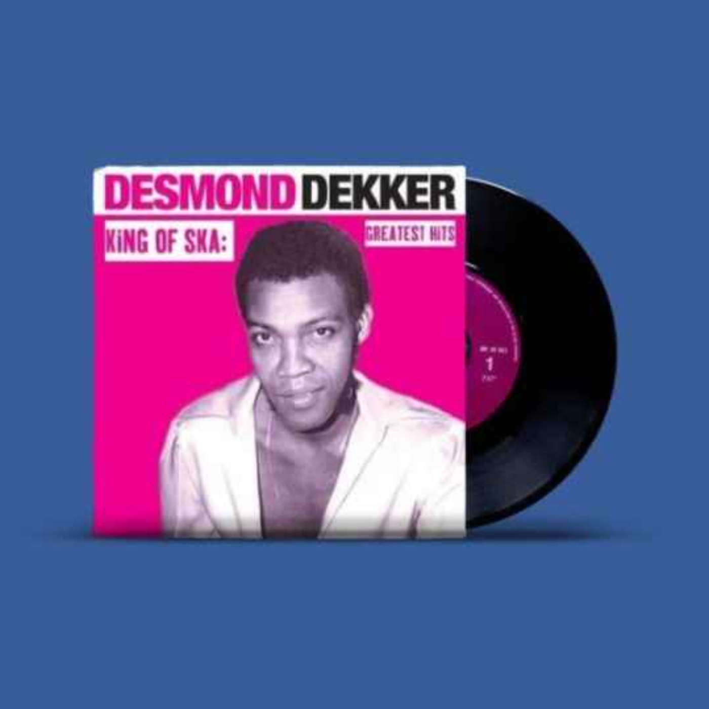 A Tribute To Desmond Dekker