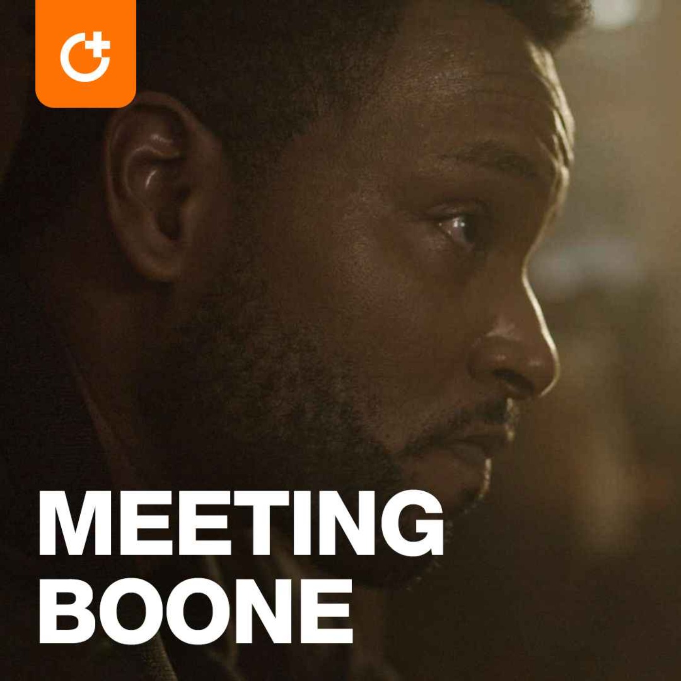 cover art for #66 - Meeting Boone - Interview with Director Paige B. Alston
