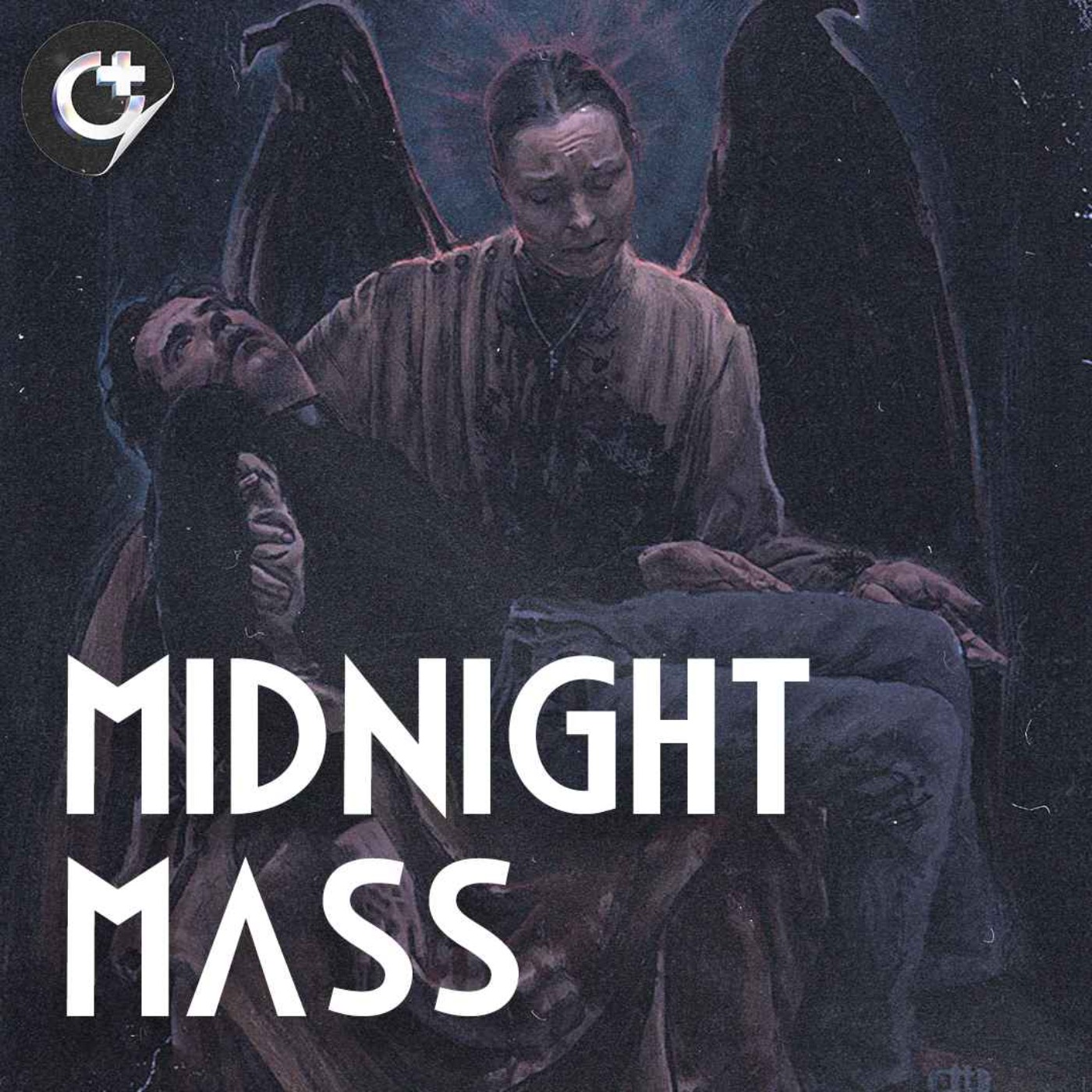 #107 - Midnight Mass - A Deep Dive into Mike Flanagan's Horror Magnum Opus episode artwork