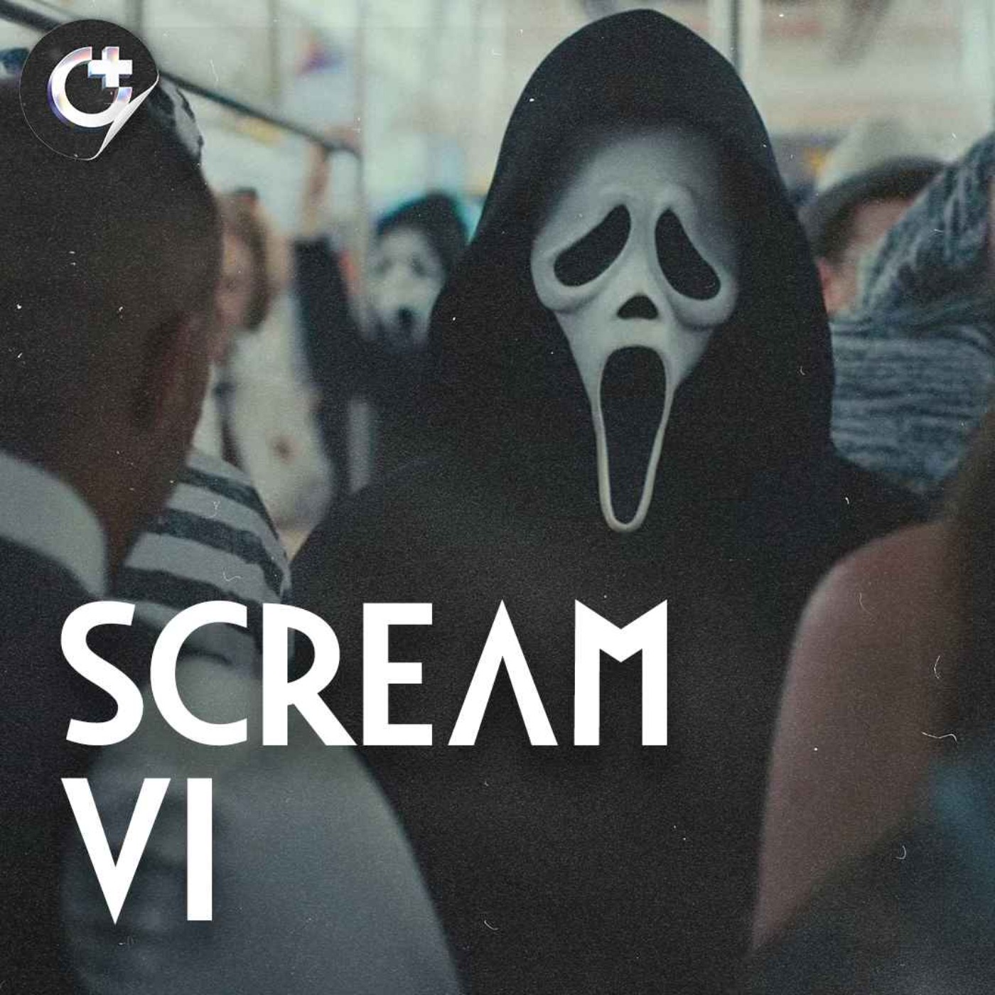 #110 - Scream VI - Ghostface Takes Manhattan, How A Film Franchise Moves Beyond It's Legacy Characters episode artwork