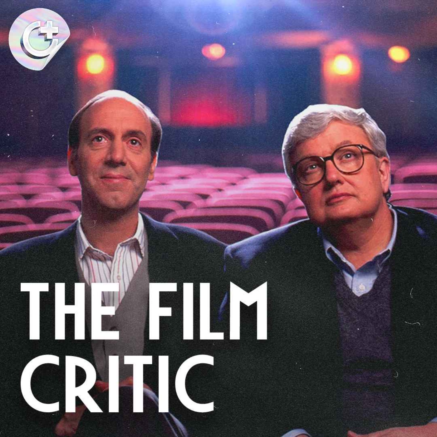 The Cinedicate: Film & TV Podcast