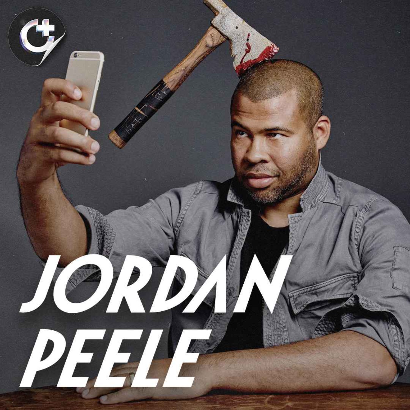 REVISITED - Jordan Peele's Filmography - Inside The Mind of a Horror Icon episode artwork