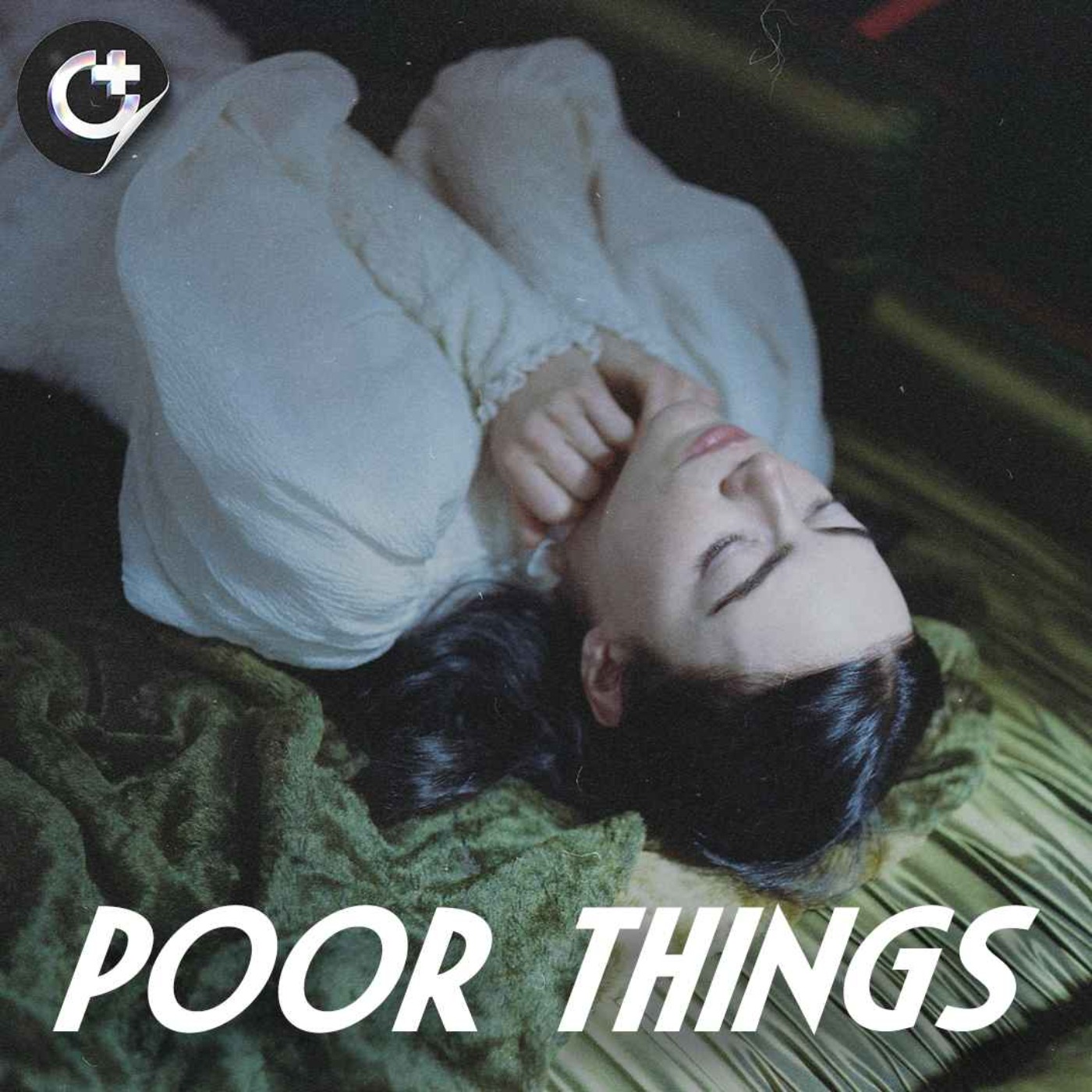 cover art for #141 - Poor Things: Freedom and Feminine Autonomy