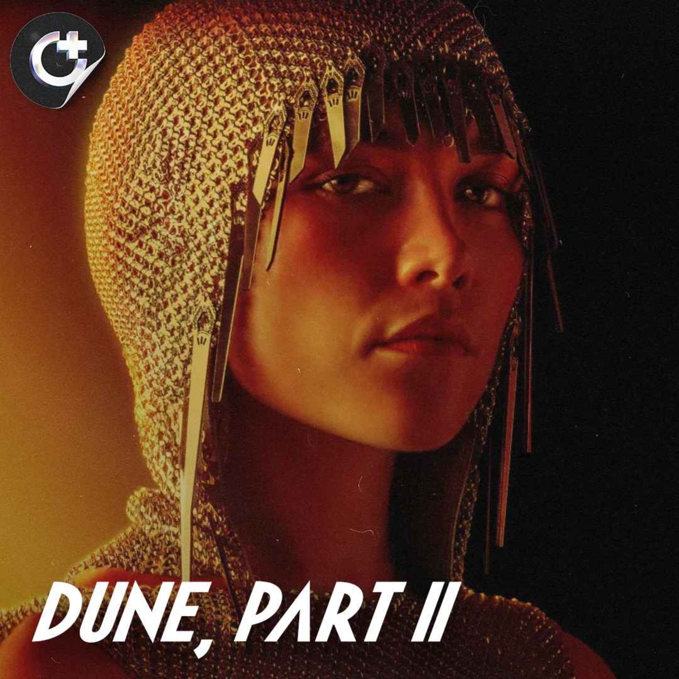 cover art for #149 - Dune, Part 2: Unraveling the Significance of The Sci-Fi Sequel