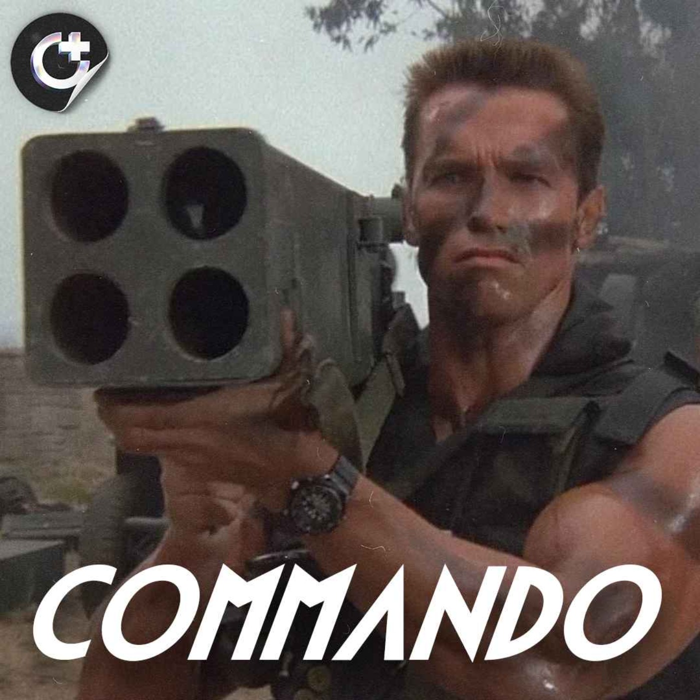The Cinedicate: Film & TV Podcast