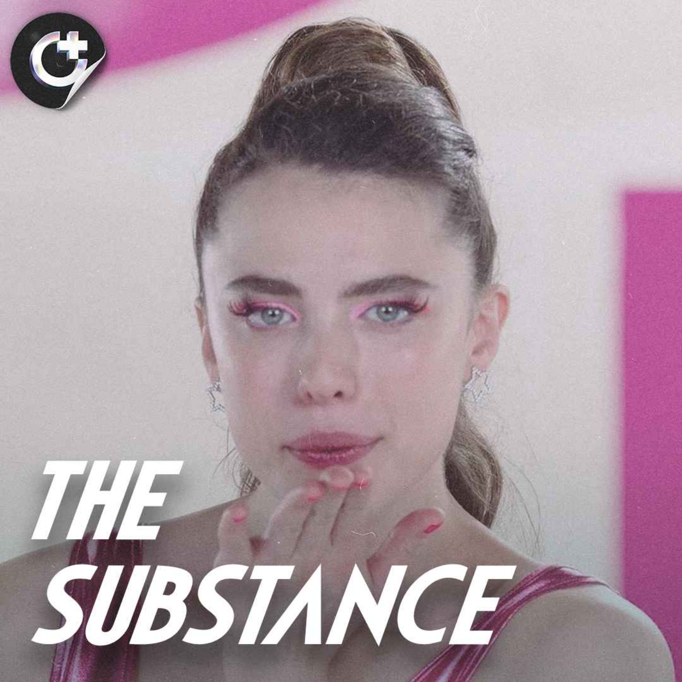 #162 - The Substance - Hollywood's Double Standards and Chasing Eternal Youth episode artwork