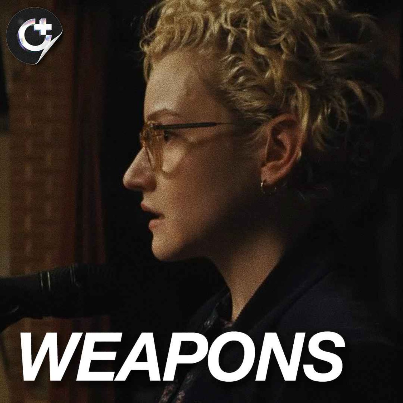 #186 - Weapons - Using Horror to Explore Grief and Community Decay