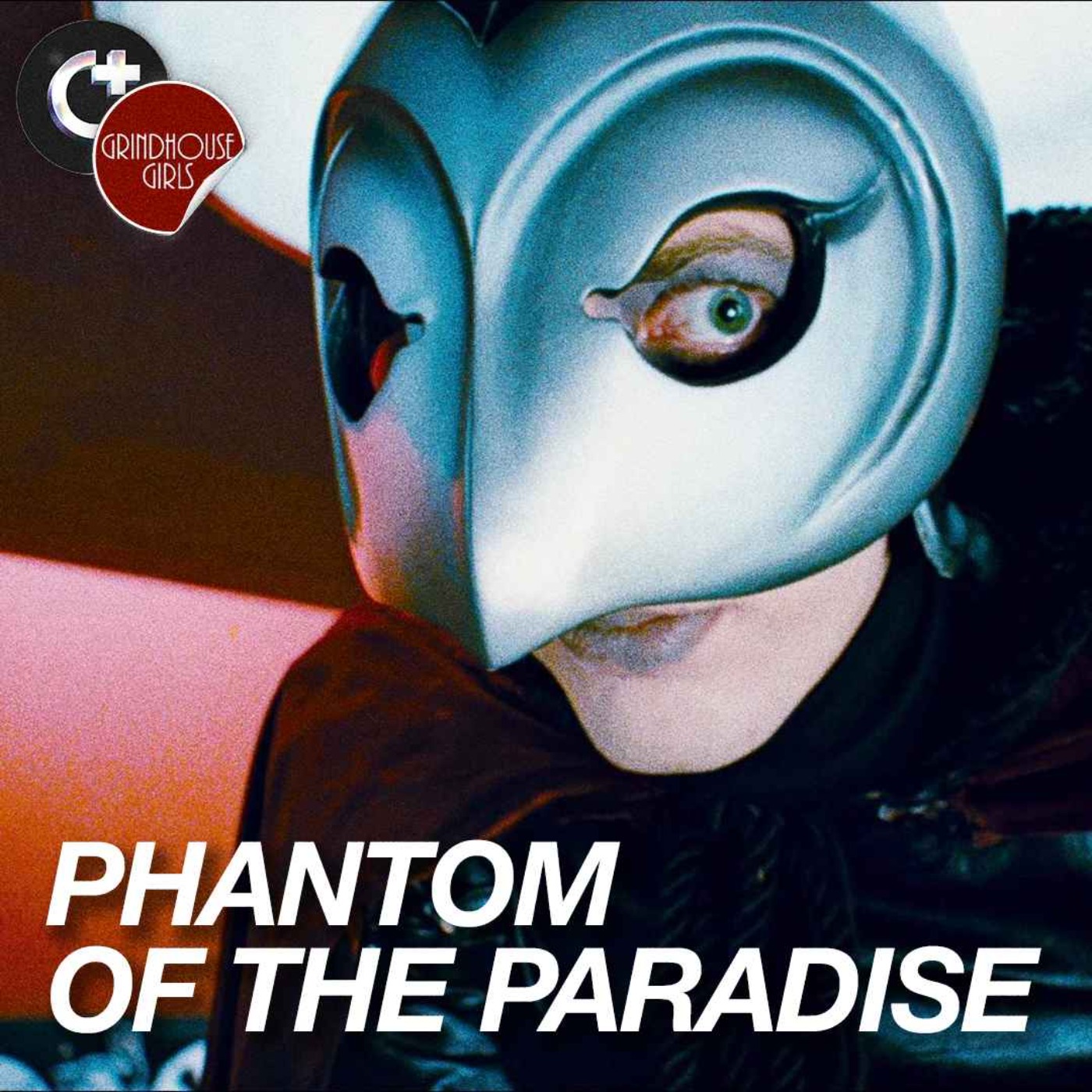 SWAPCAST - Phantom of the Paradise - Fame, Flamboyancy, & Faustian Bargains