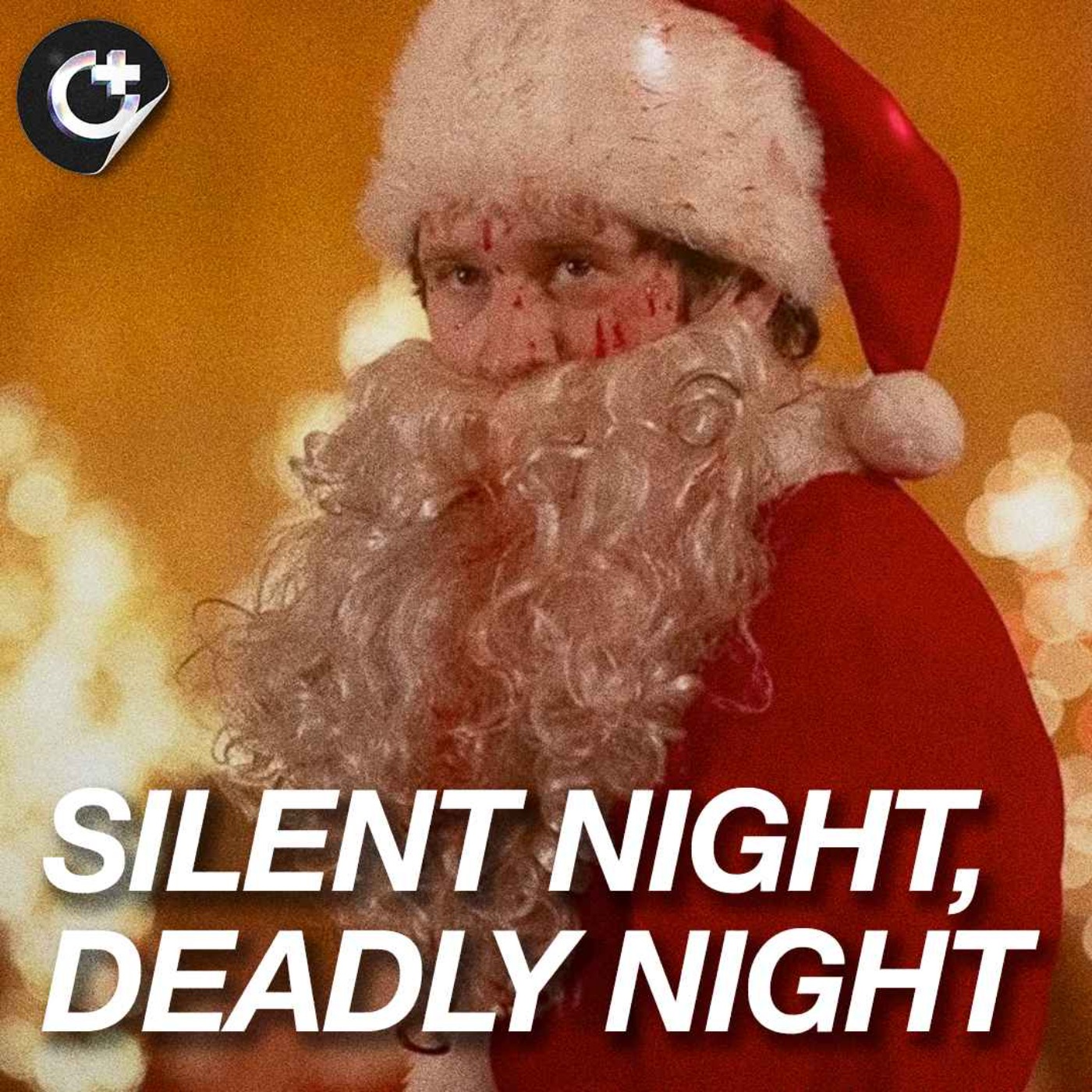 #190 - Silent Night, Deadly Night (2025) - Indie Horror, Dexter Vibes, and Christmas Mayhem
