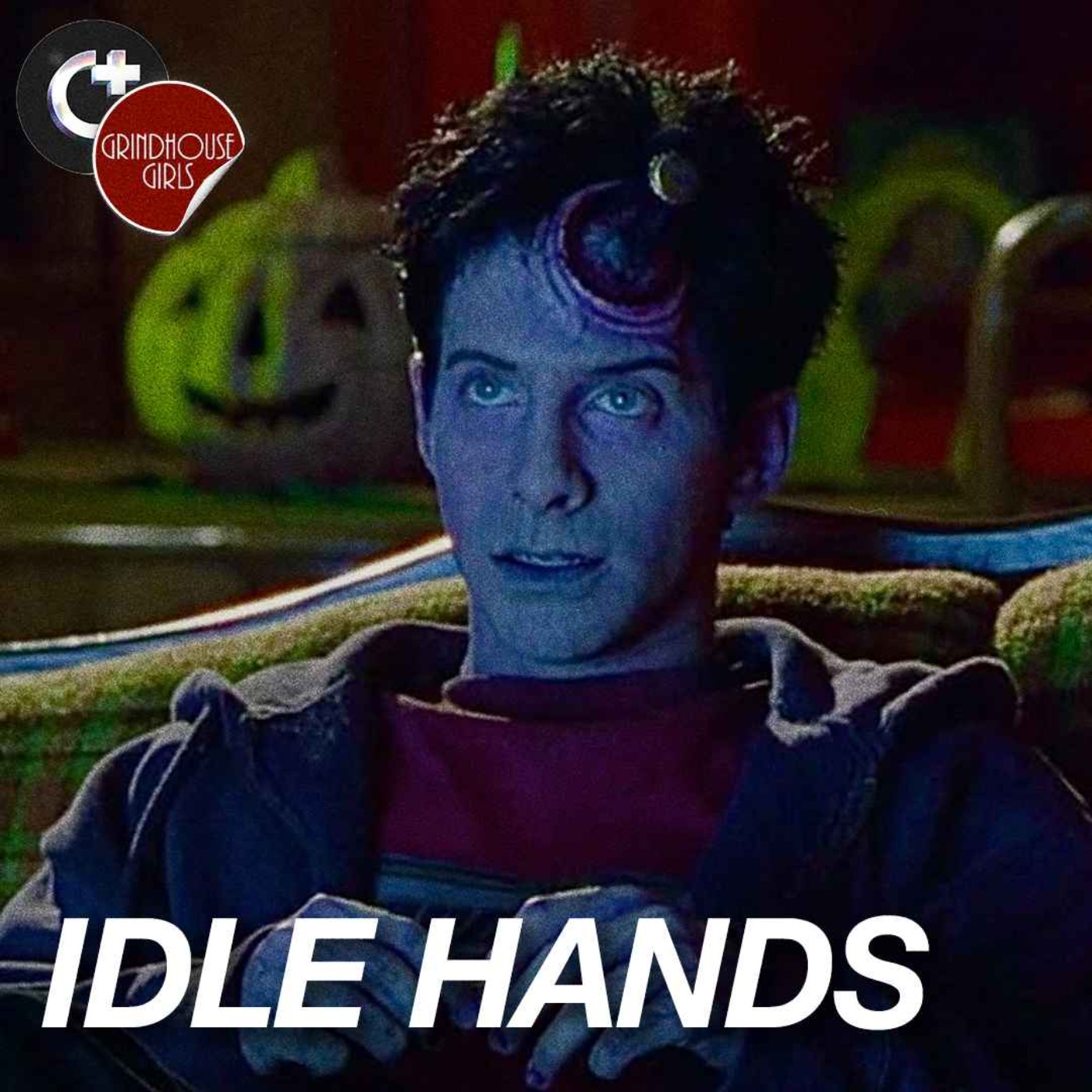 SWAPCAST - Idle Hands - 90s Vibes, Killer Soundtracks, and Stoner Comedy