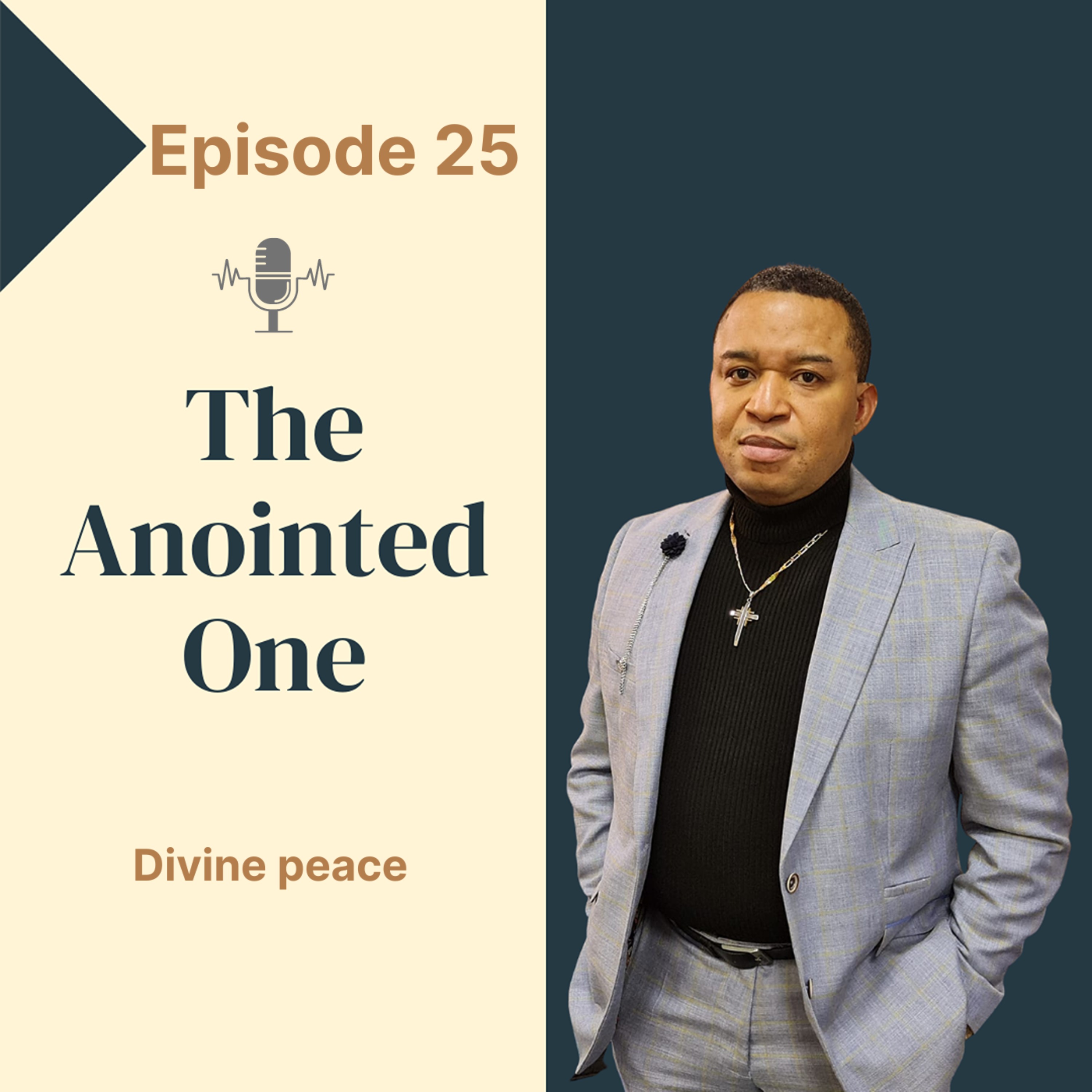 Words of Restoration with Pastor Charles Chukwuemeka