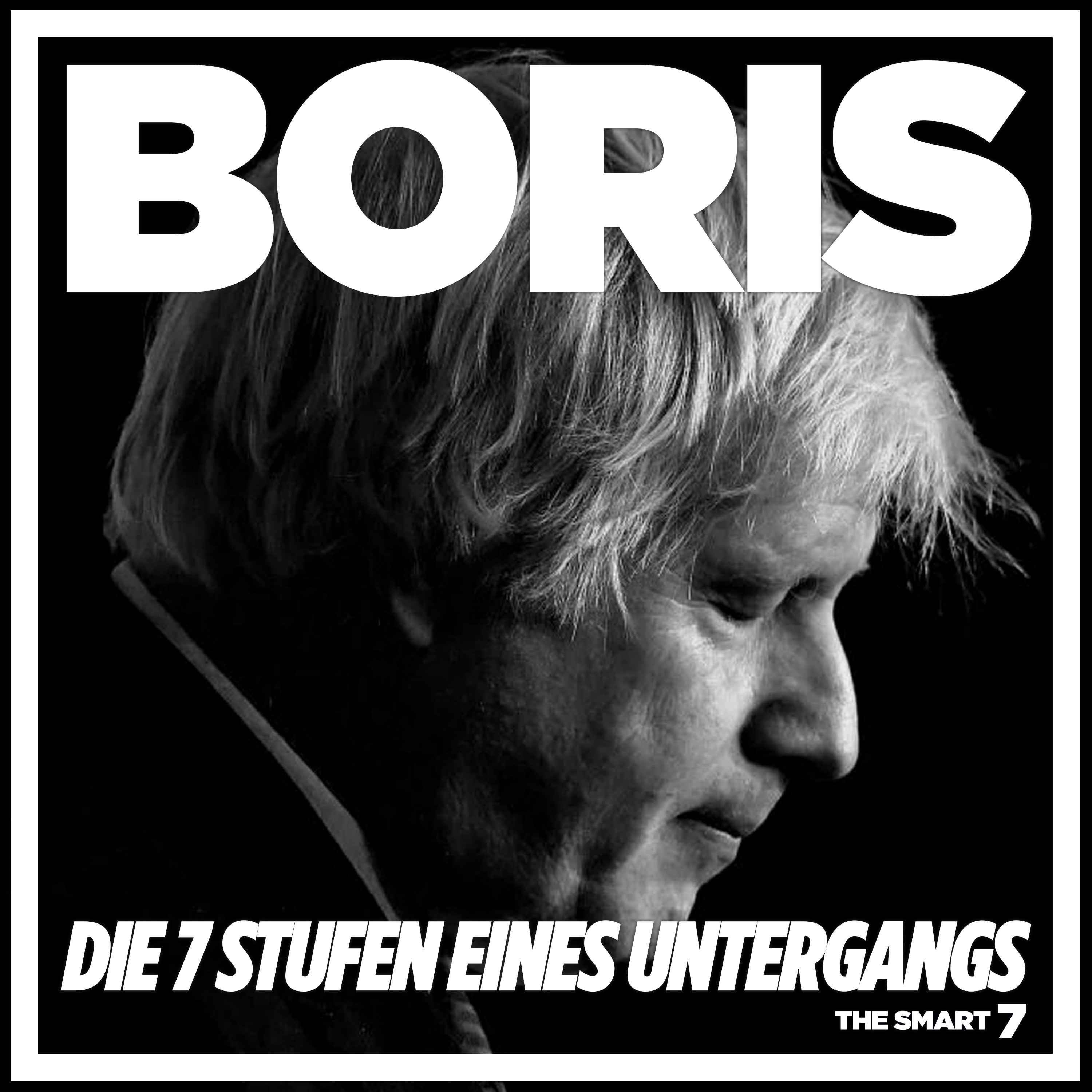The Smart 7 Deutsche Edition