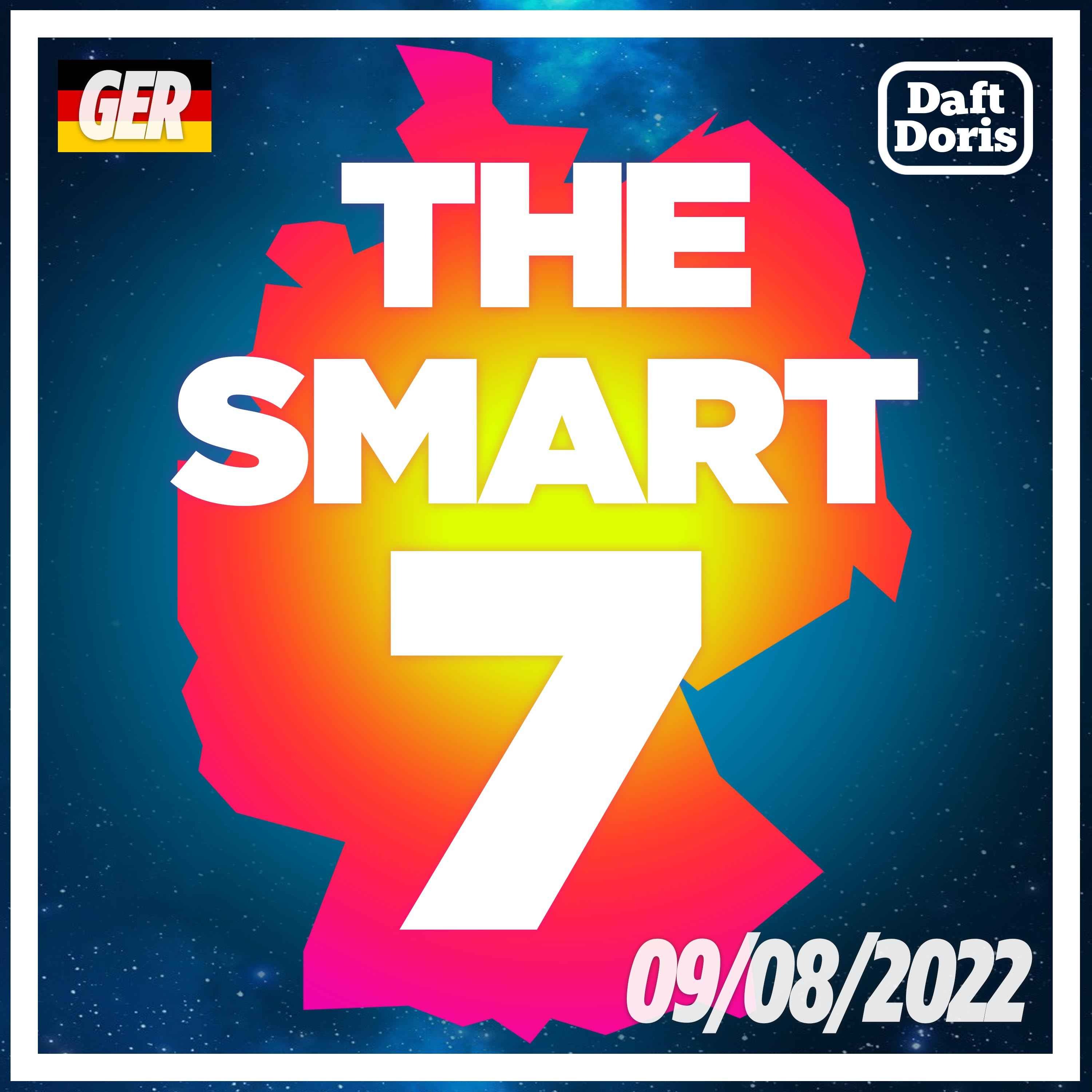 The Smart 7 Deutsche Edition