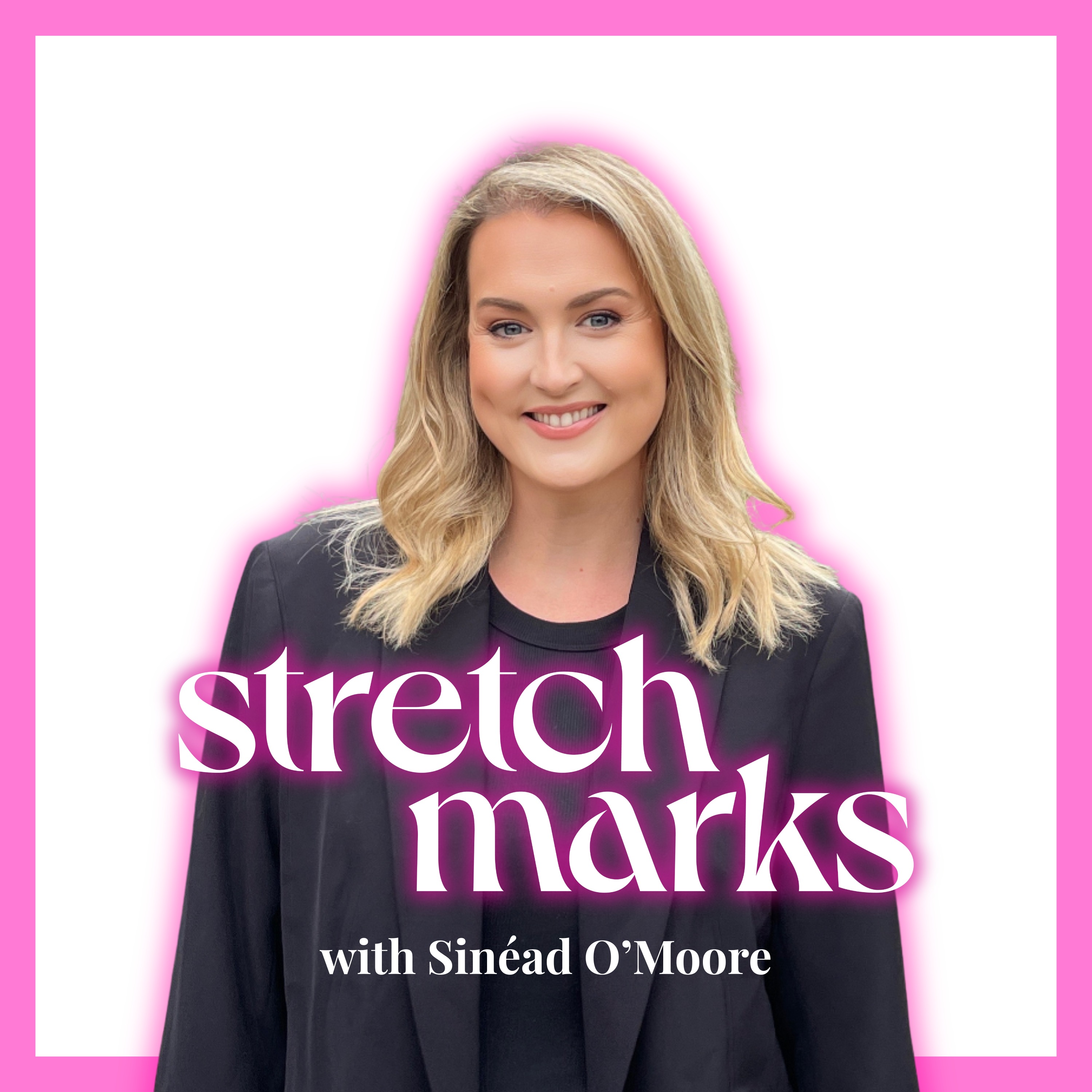 Stretch Marks