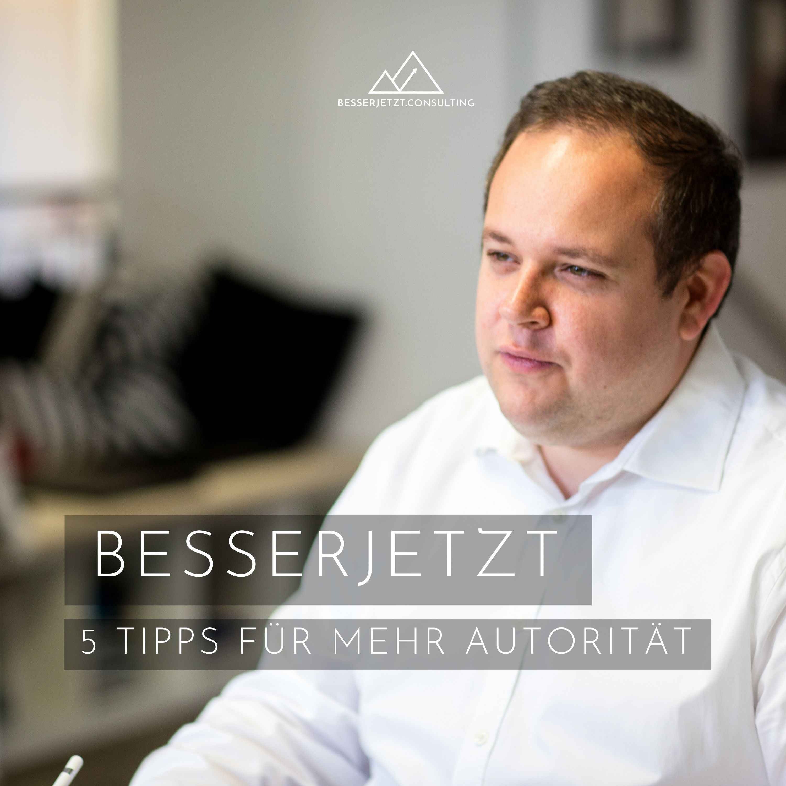 Zuhören, Fragen, Führen