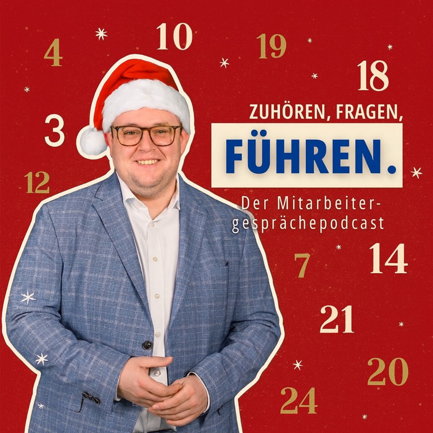 Welche kleinen Erfolge habe ich vielleicht übersehen? episode artwork