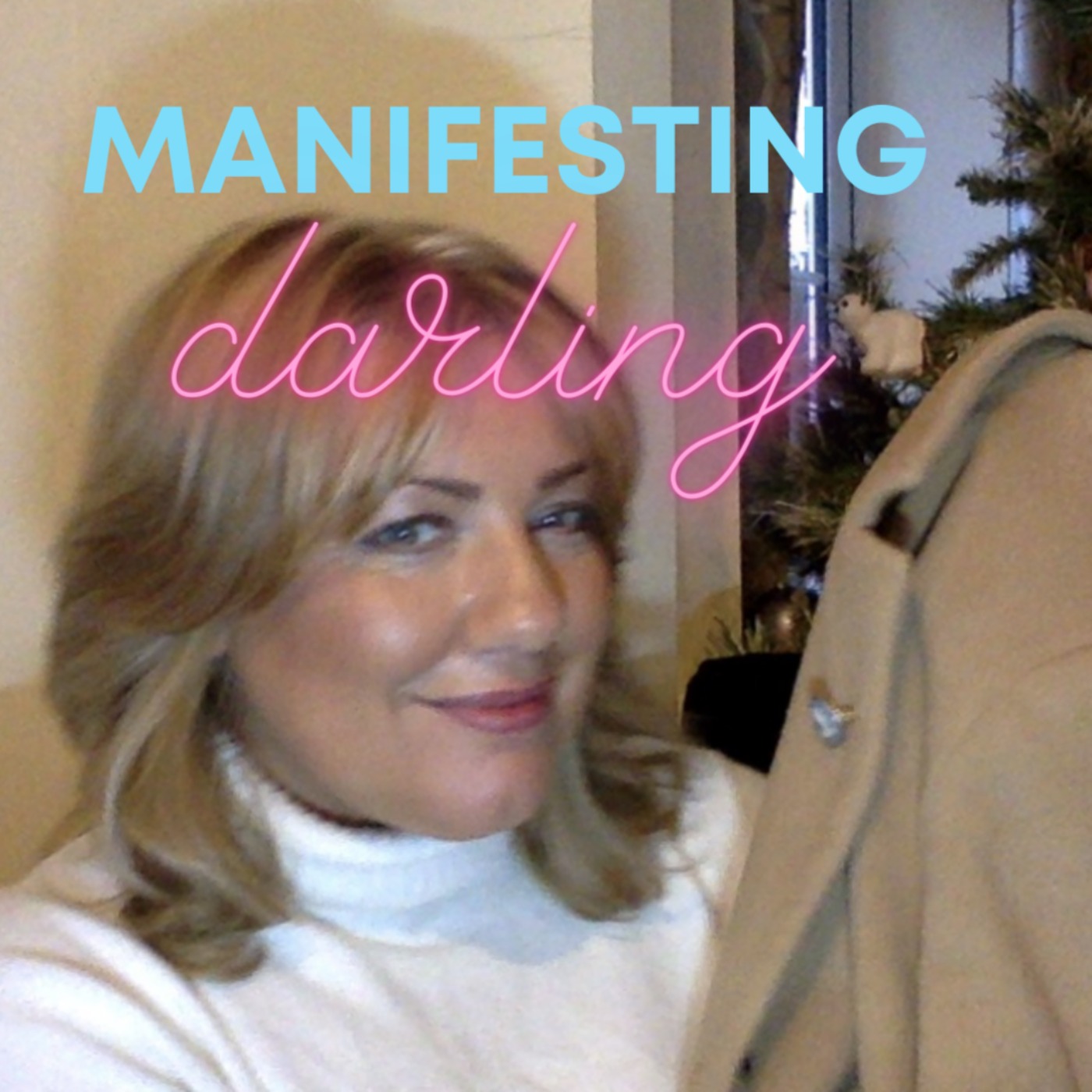 LAW OF ATTRACTION - MANIFESTING WORKS FOR ME