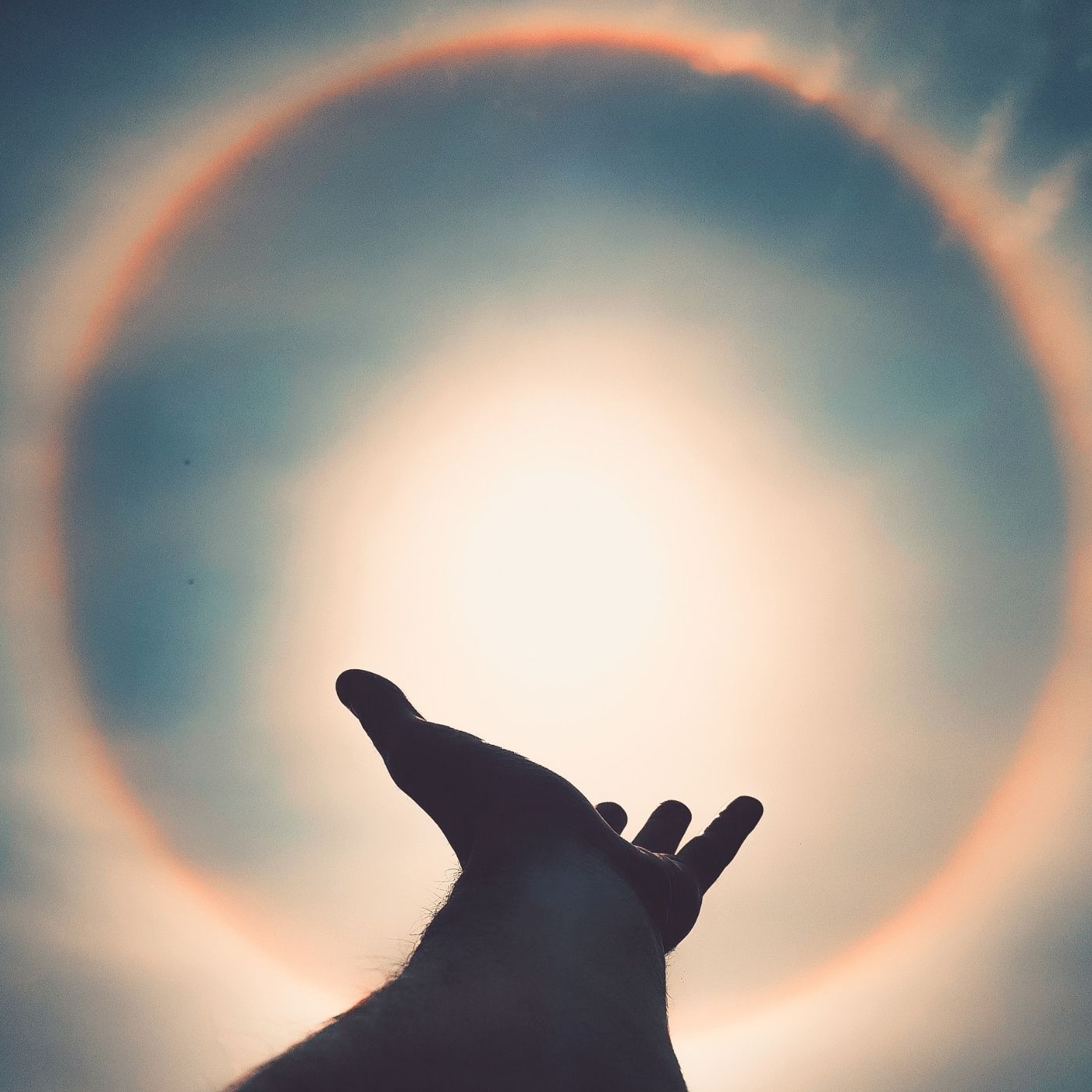 TRUSTING YOUR INTUITION