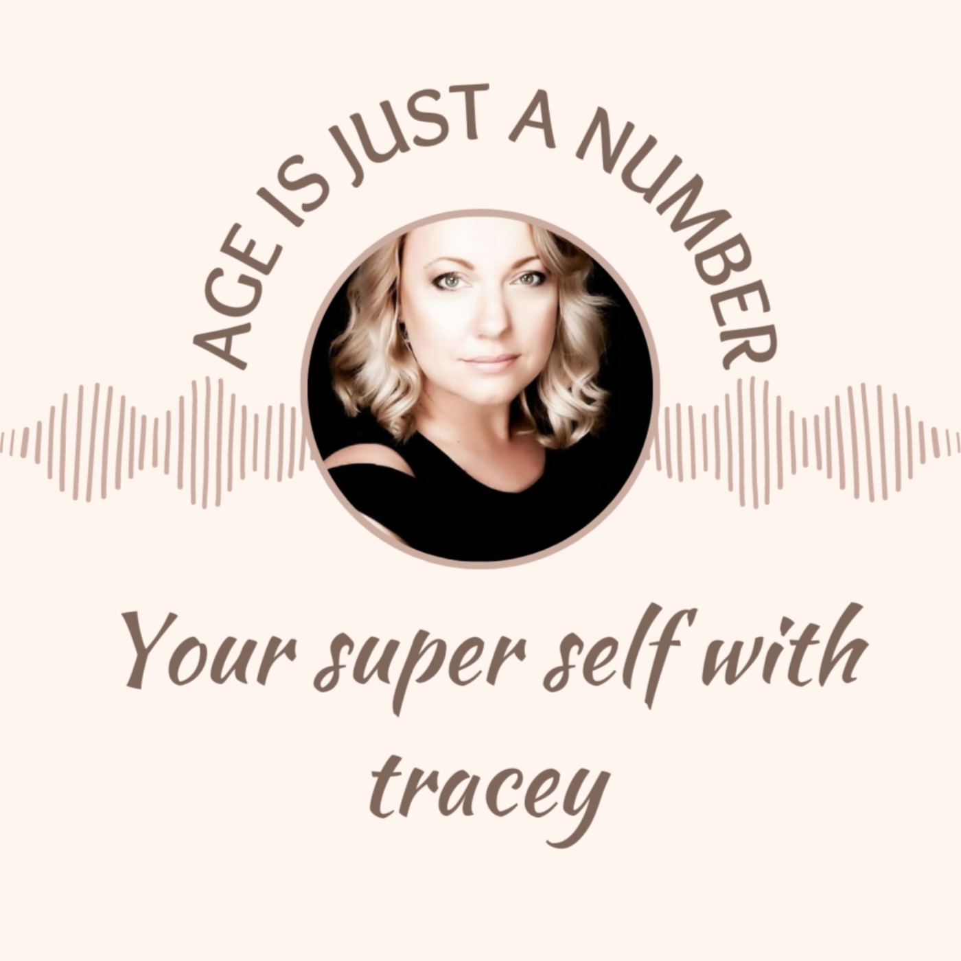 AGE IS JUST A NUMBER - SELF DEVELOPEMENT