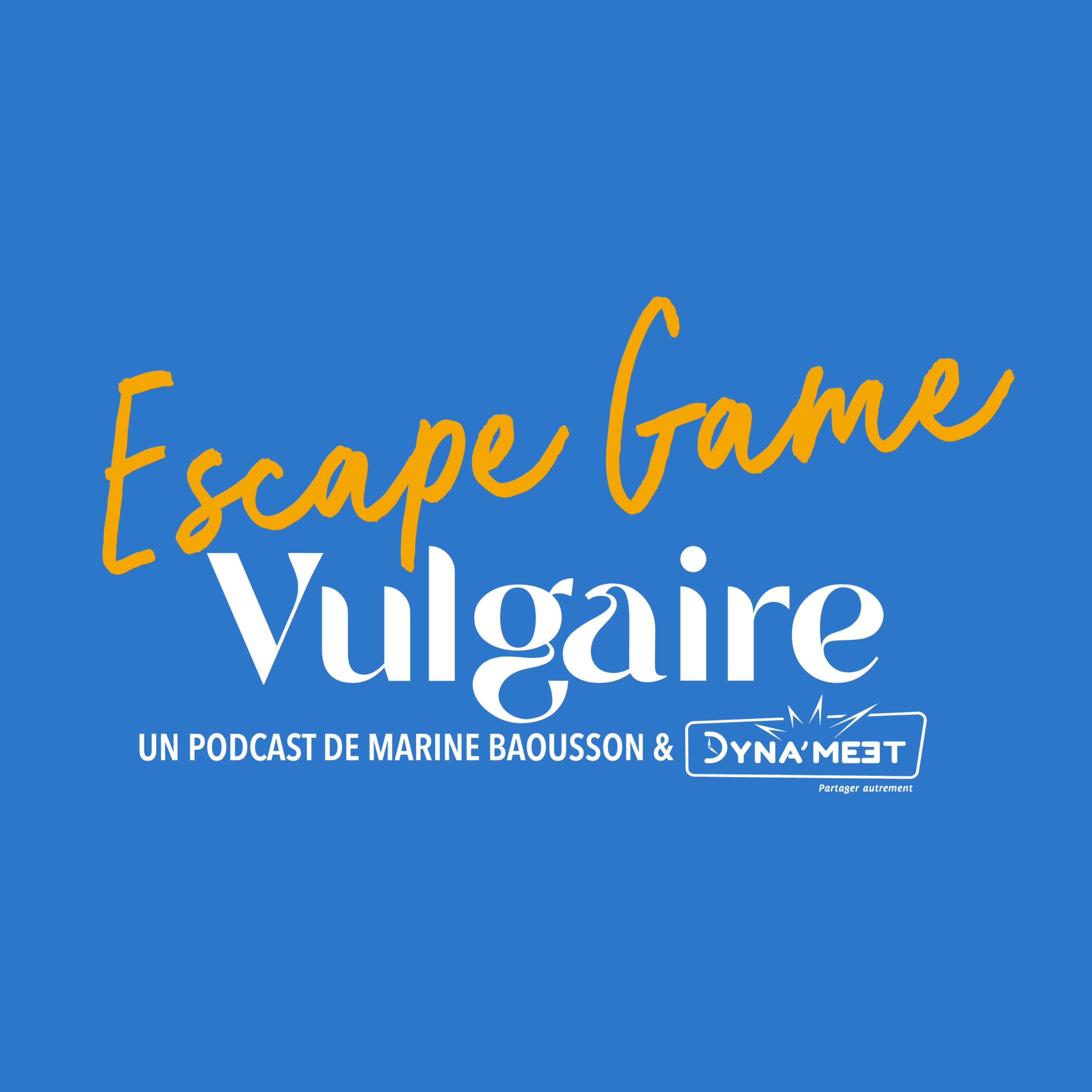 ESCAPE GAME
