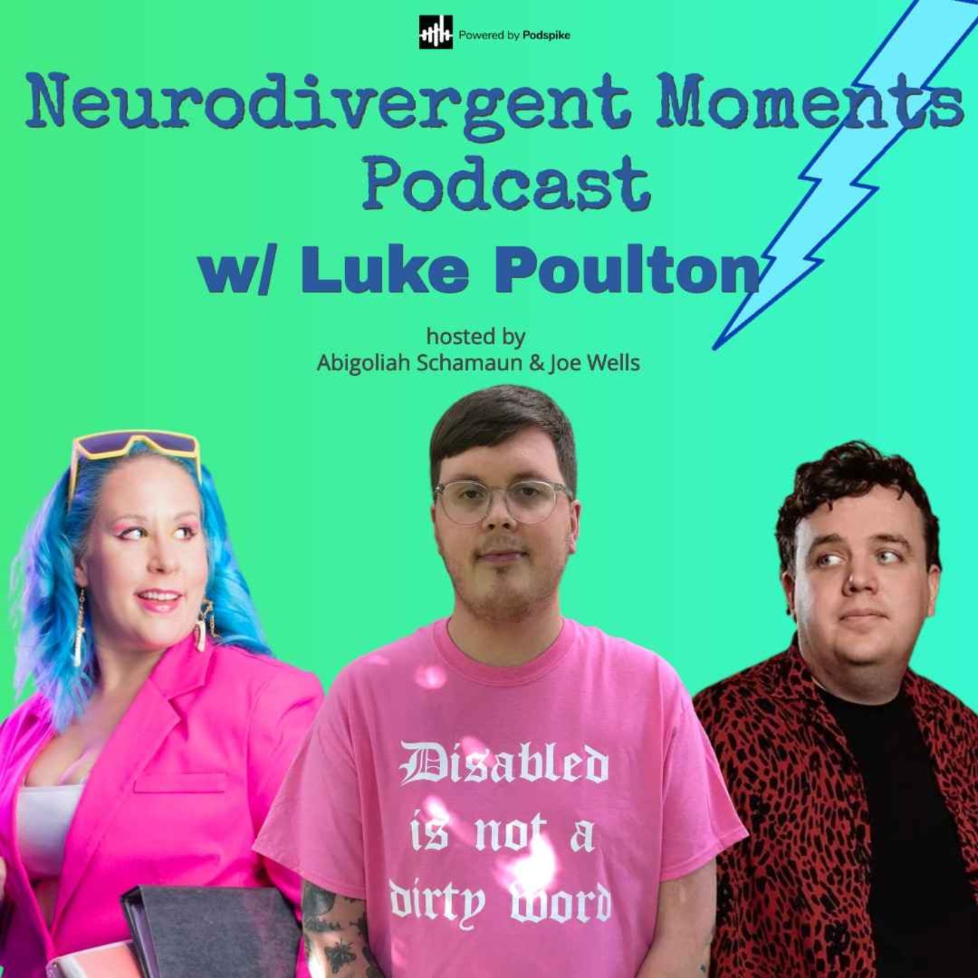 Episode Four - Education with Luke Poulton
