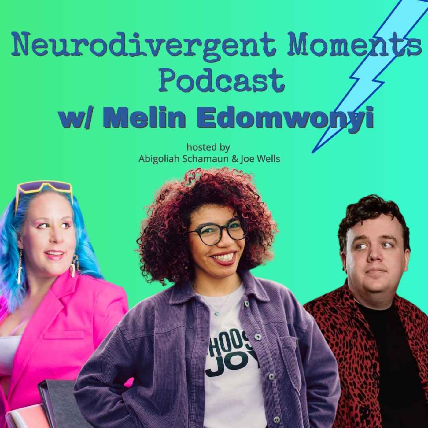 Neurodivergent Moments