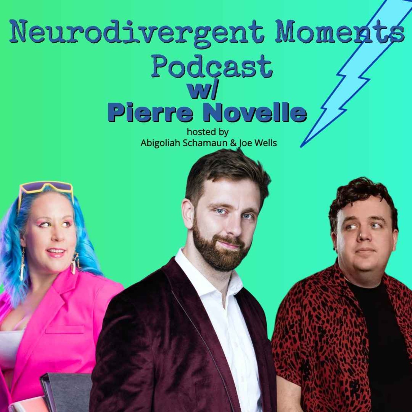 Neurodivergent Moments