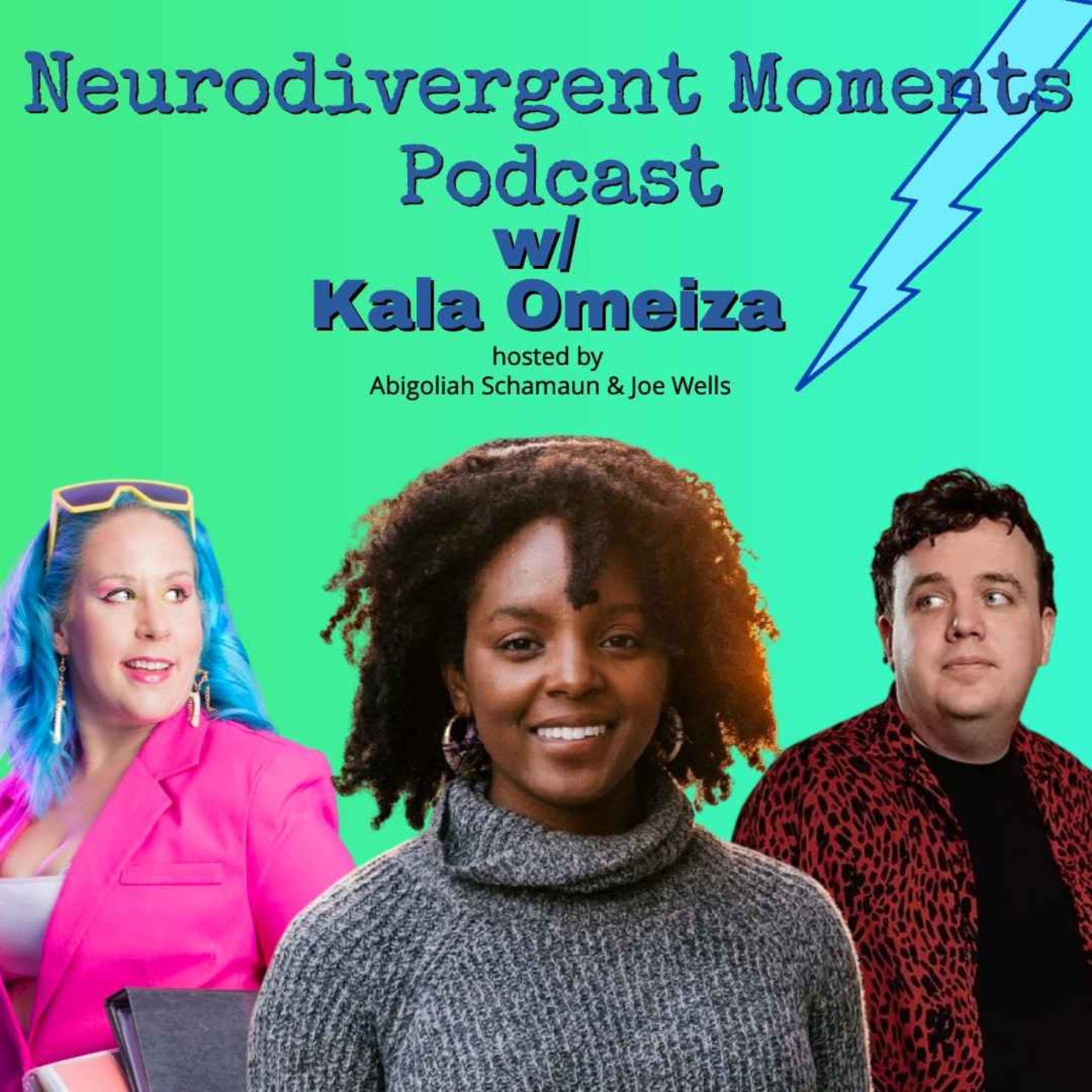 S03E04 Emotions with Kala Allen Omeiza