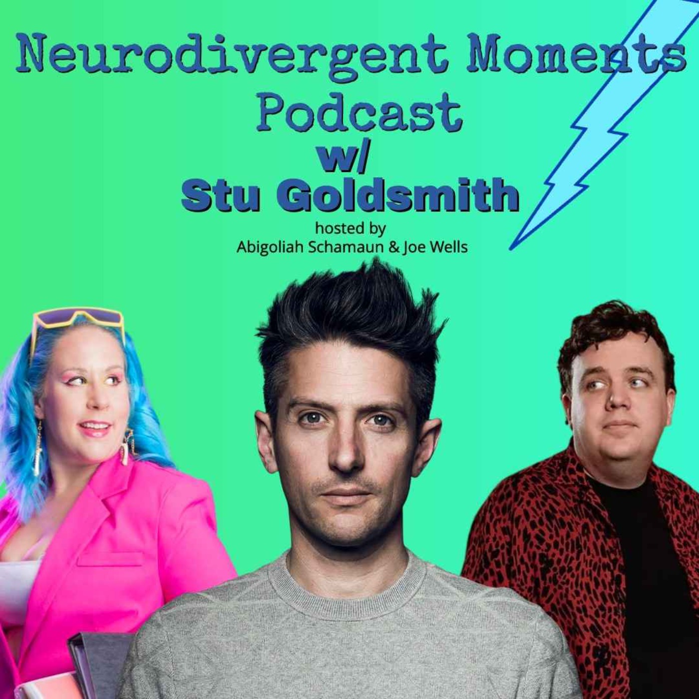 Neurodivergent Moments