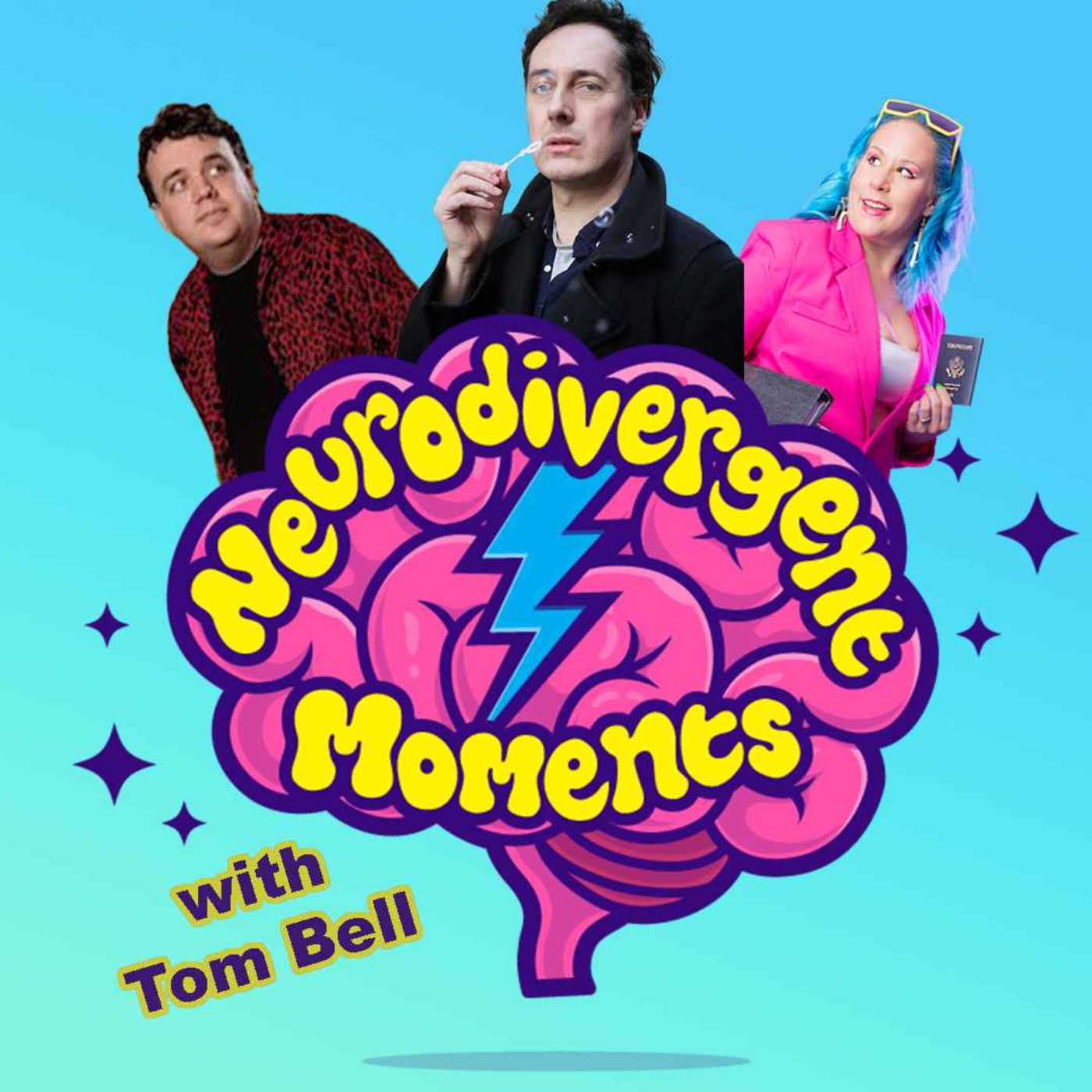 Neurodivergent Moments