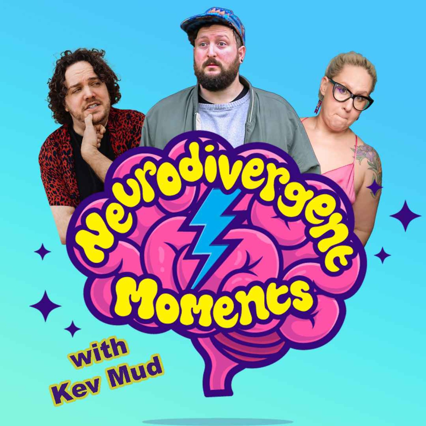 Neurodivergent Moments