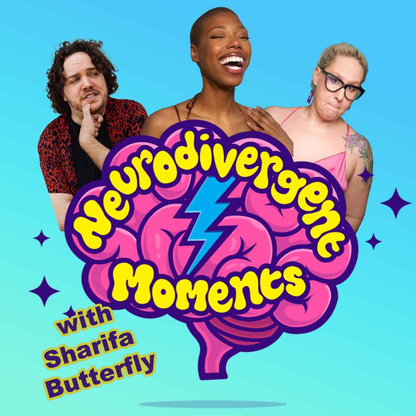 Neurodivergent Moments