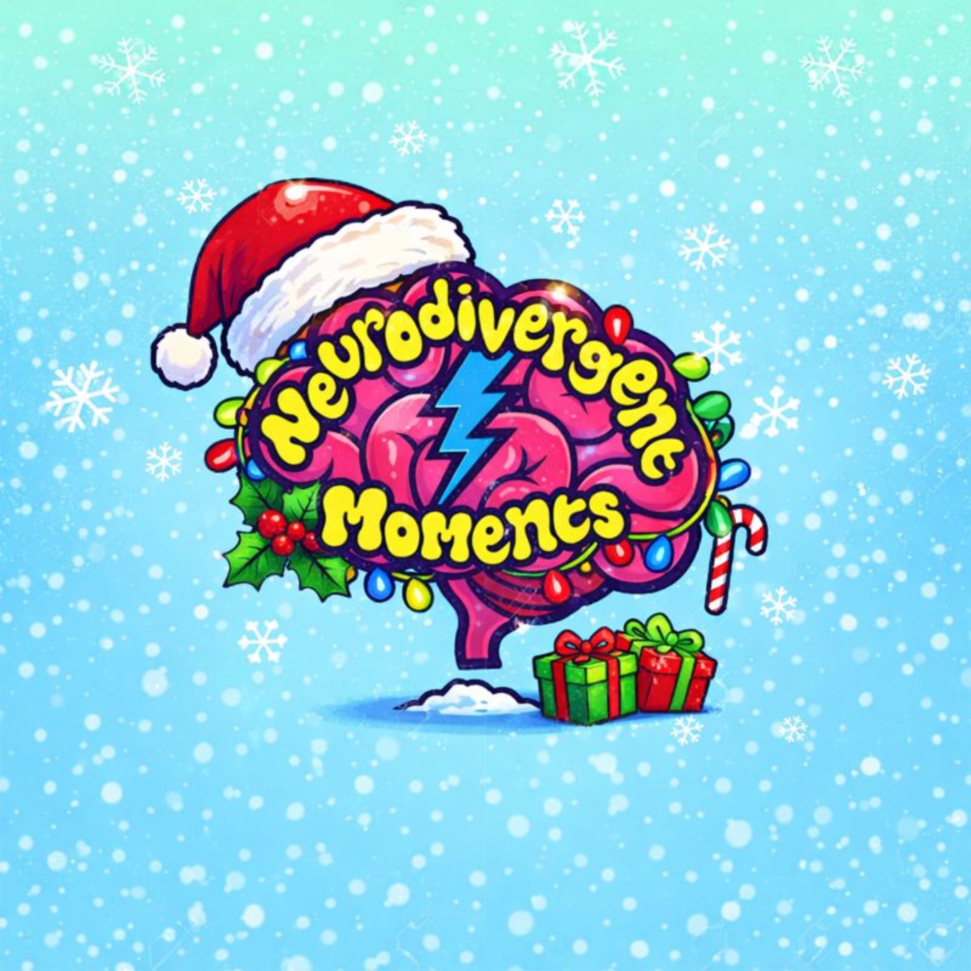 Neurodivergent Moments
