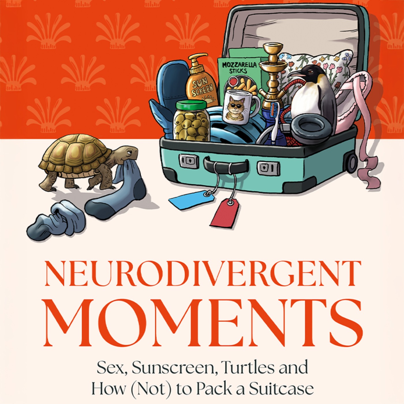 January Patreon: Book Interview! (Teaser)