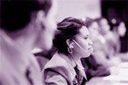 Call Centers: Using Social Networks to Spur Staff Retention and Productivity