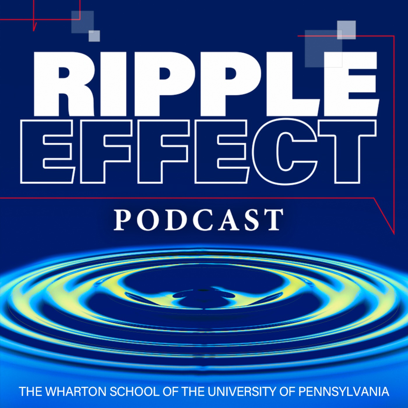 Ripple Effect: The Rise of Crypto | Campbell Harvey and Neha Narula